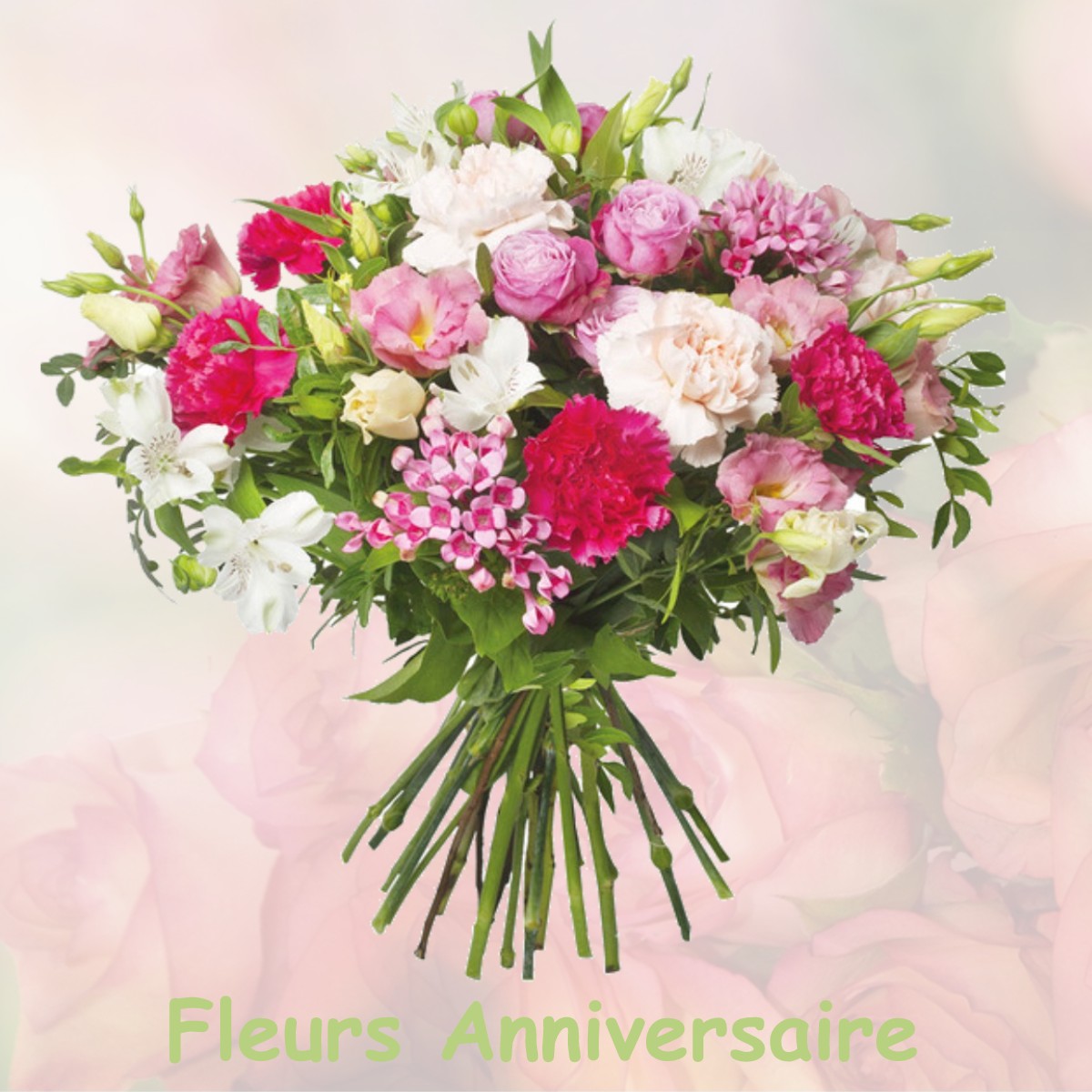 fleurs anniversaire SAVIGNAC-LEDRIER